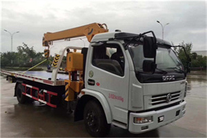 吉水24小时道路救援服务