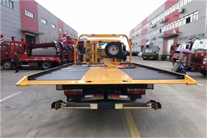 吉水附近汽车救援服务