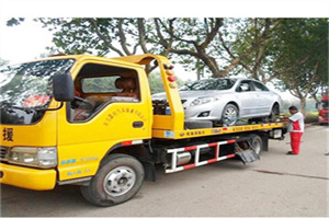 吉水附近24小时汽车拖车服务热线