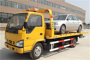 吉水道路救援一般怎么收费