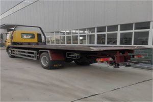 吉水24小时公路救援电话