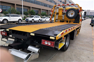 吉水24小时汽车送油服务公司