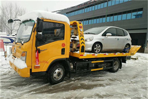 吉水附近道路救援服务