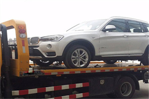 吉水拖车24小时服务电话