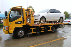 吉水附近拖车救援24小时服务热线